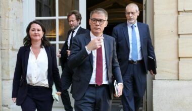 le Parti socialiste s’opposera à la proposition de loi Duplomb sur le métier d’agriculteur