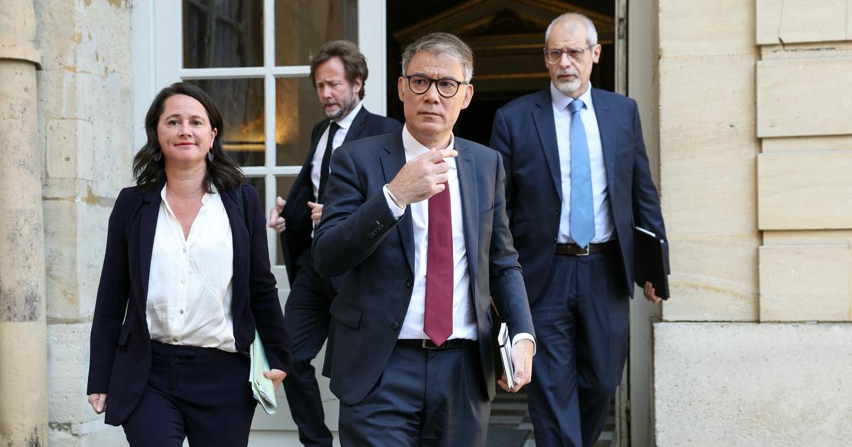 le Parti socialiste s’opposera à la proposition de loi Duplomb sur le métier d’agriculteur