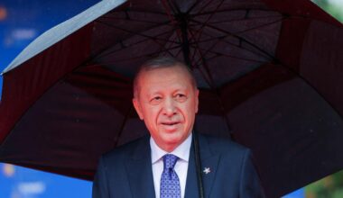 La rencontre Ukraine-Russie à Istanbul a été «extrêmement importante», estime Erdogan
