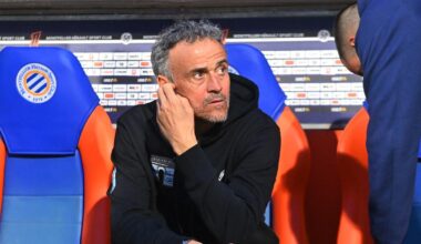 le groupe du PSG sans absent face à Auxerre