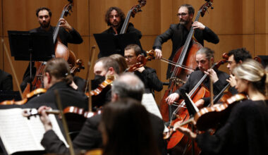 Eure. L'orchestre de l'opéra de Rouen sera en concert dans ce village