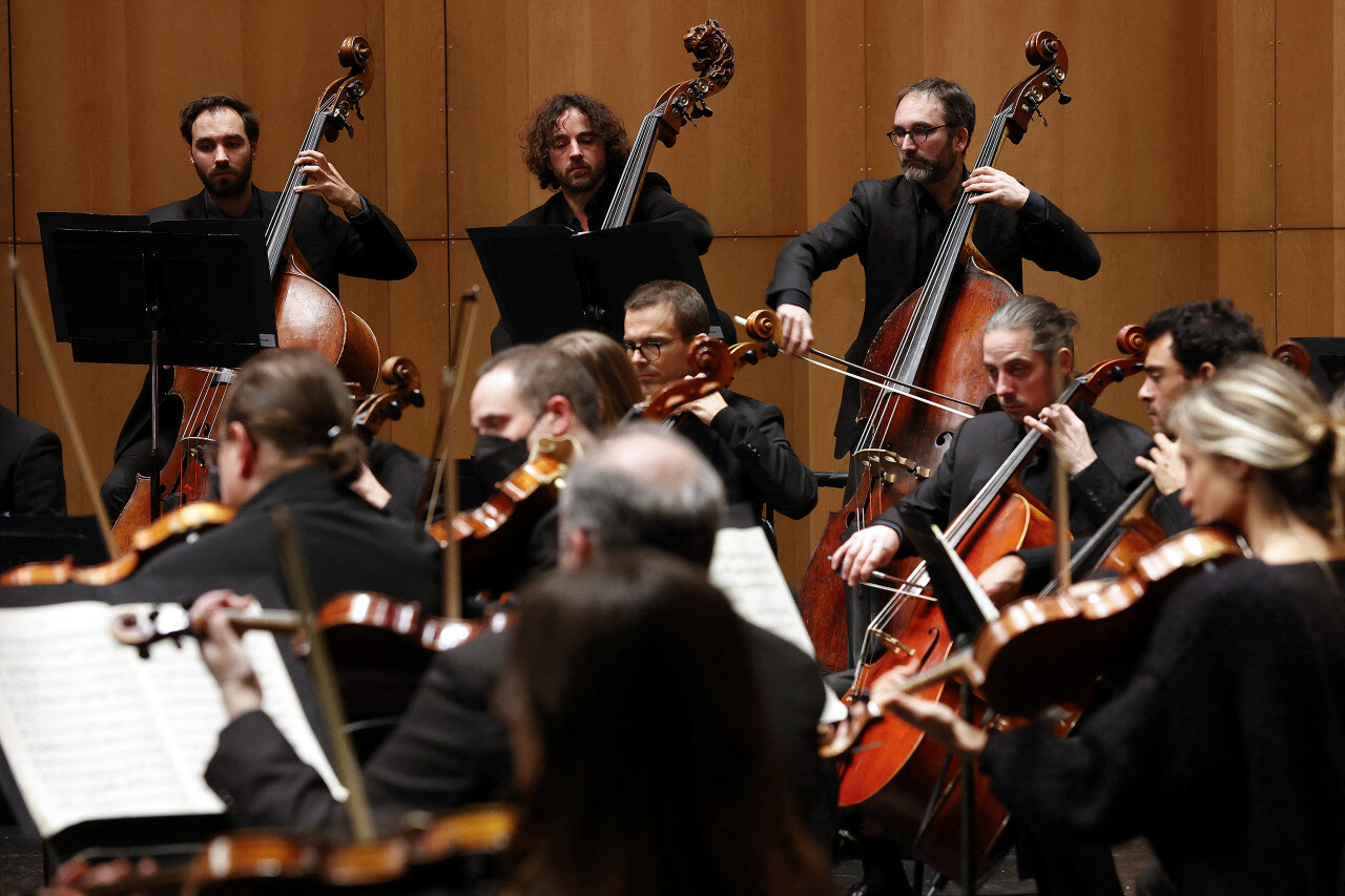 Eure. L'orchestre de l'opéra de Rouen sera en concert dans ce village