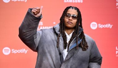 Les Flammes, les Victoires du rap, prennent une nouvelle dimension en 2025