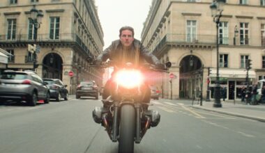 Mission Impossible, la saga qui a sauvé Tom Cruise