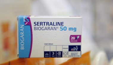 Face à la pénurie d’un antidépresseur courant, les pharmaciens autorisés à délivrer des préparations officinales