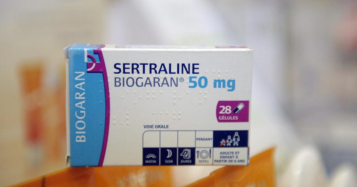 Face à la pénurie d’un antidépresseur courant, les pharmaciens autorisés à délivrer des préparations officinales
