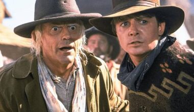 Pourquoi Retour vers le futur n’aura ni suite, ni préquel, ni spin-off