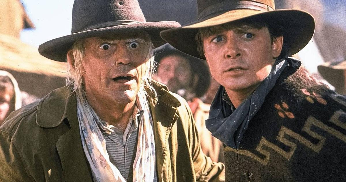 Pourquoi Retour vers le futur n’aura ni suite, ni préquel, ni spin-off