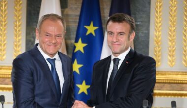 C’était quoi l’accord ami-ami avec l’Allemagne ?