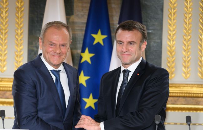 C’était quoi l’accord ami-ami avec l’Allemagne ?