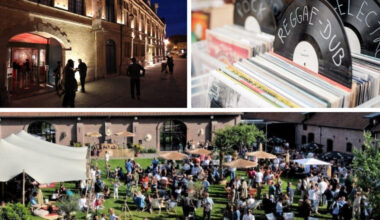 Nuit des musées, guinguettes, vinyle market… Que faire ce week-end dans la métropole de Lille ?
