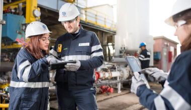 Air Liquide: acquisition de deux sociétés en Allemagne - 27/05/2025 à 18:37