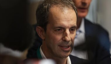 «Nous sommes loin d'une semaine noire», assure le PDG de la SNCF Voyageurs