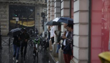 deux heures d’orage, 334 millions d’euros de dégâts