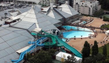 enquête ouverte pour homicide involontaire après la noyade d’un enfant à l’Aquaboulevard