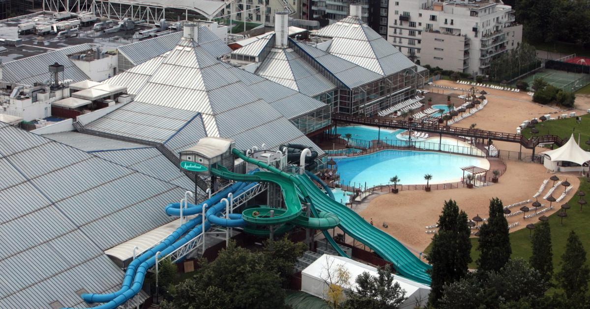 enquête ouverte pour homicide involontaire après la noyade d’un enfant à l’Aquaboulevard