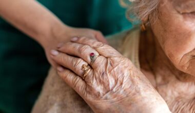 En Suède, des viols de femmes âgées par leurs auxiliaires de vie, signent l’effritement d’un modèle social longtemps érigé en exemple