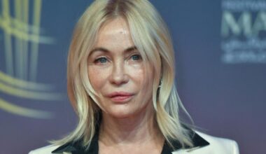 Yohann, 29 ans, le fils discret d’Emmanuelle Béart, photographié «au bout du monde»
