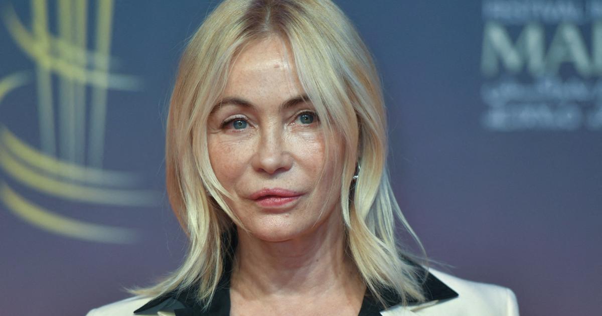 Yohann, 29 ans, le fils discret d’Emmanuelle Béart, photographié «au bout du monde»
