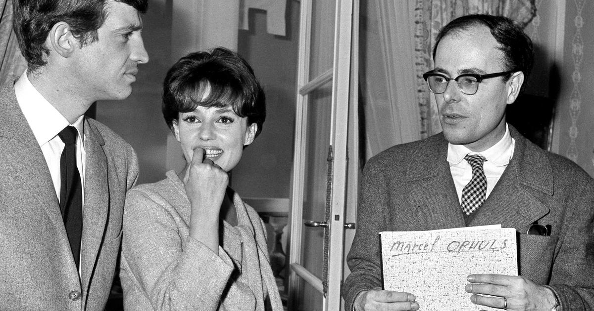 Le documentariste français Marcel Ophüls, auteur du Chagrin et de la pitié, est décédé à 97 ans