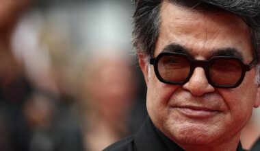En Iran, la palme d’or du cinéaste dissident Jafar Panahi accueillie par un silence médiatique et politique