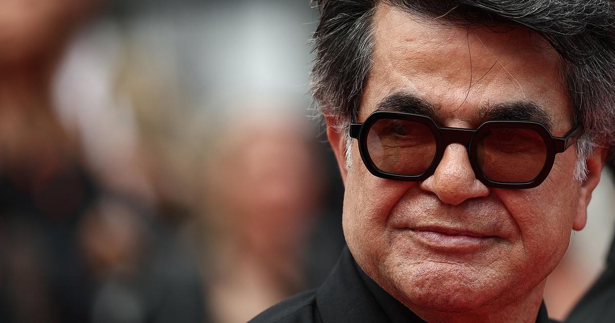 En Iran, la palme d’or du cinéaste dissident Jafar Panahi accueillie par un silence médiatique et politique