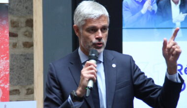 Laurent Wauquiez porte un coup à l'Université Lyon-2, la polémique continue de gonfler