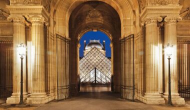 Voici les 10 meilleurs musées de Paris à arpenter cet été