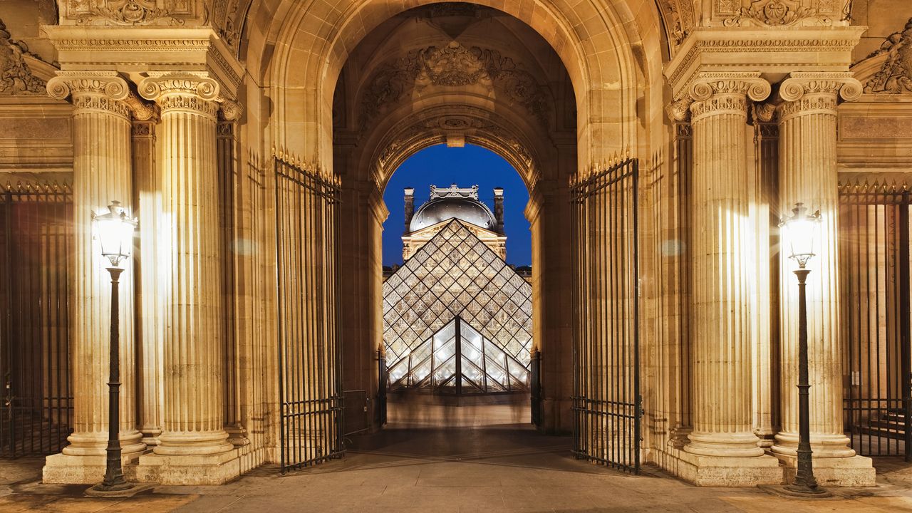 Voici les 10 meilleurs musées de Paris à arpenter cet été