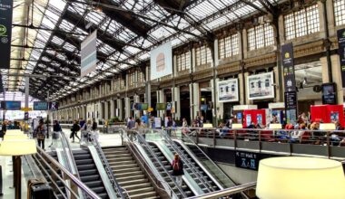 Cet avantage caché du passe Navigo peut vous être utile en cas d’envie pressante