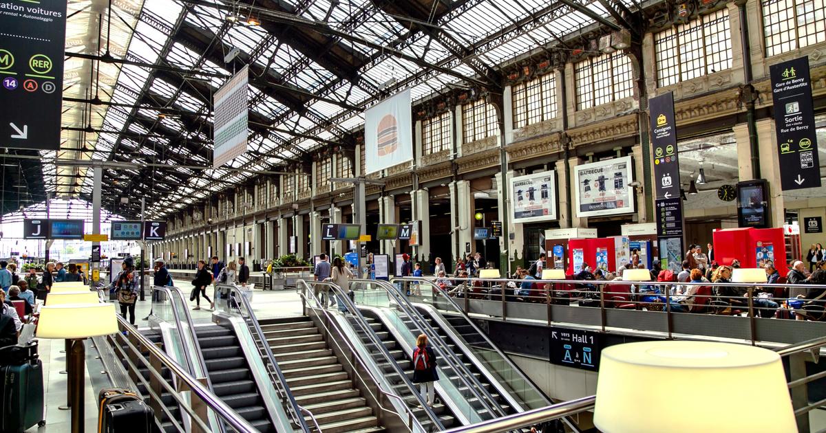 Cet avantage caché du passe Navigo peut vous être utile en cas d’envie pressante