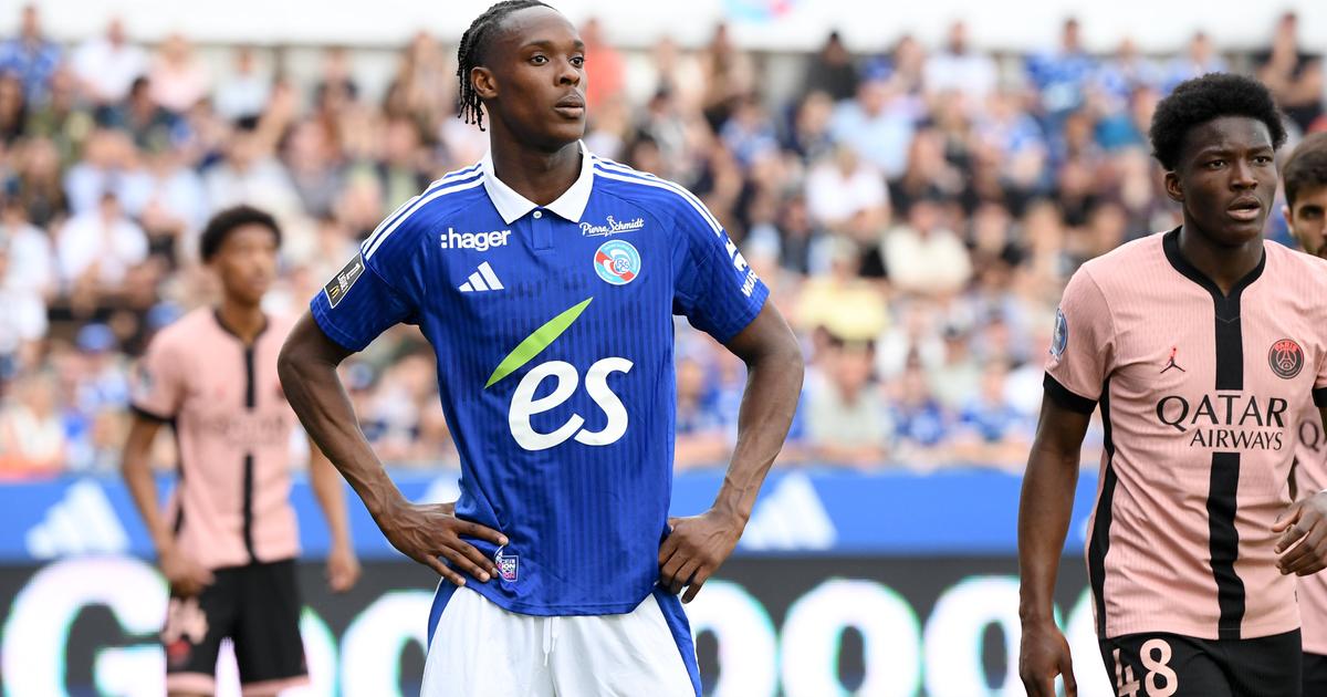 Emanuel Emegha incertain, Strasbourg doit s'adapter pour décrocher son rêve européen