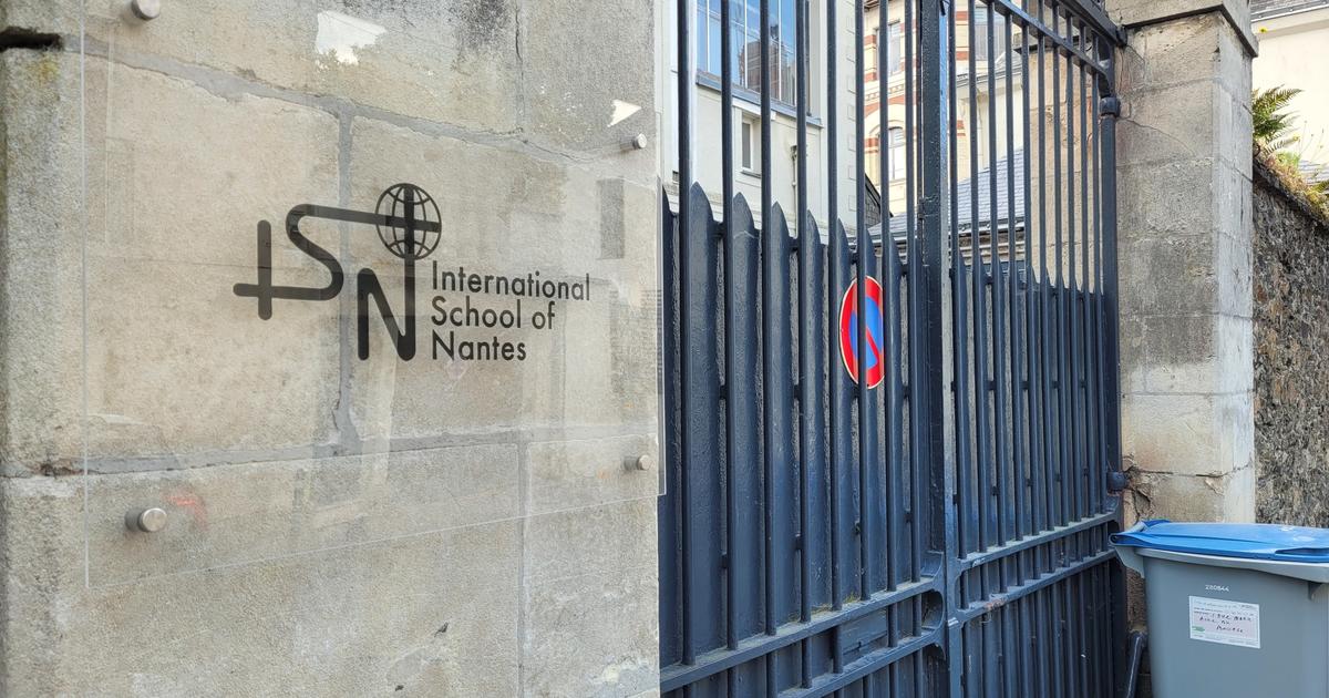 Harcèlement moral, danger pour les enfants... À Nantes, après la liquidation d’une école internationale des salariés obtiennent gain de cause