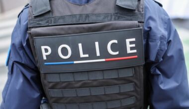 Un jeune homme grièvement blessé dans une fusillade