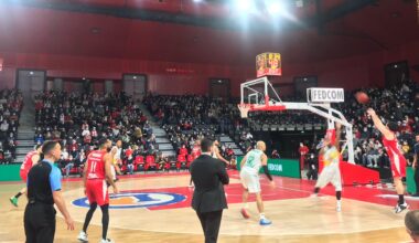 JL Bourg : un jeune de Rouen (Pro B) arrive au club