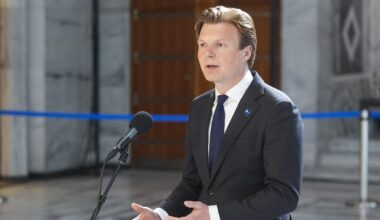 l'armée relève son niveau d'alerte en raison d’une «menace accrue»