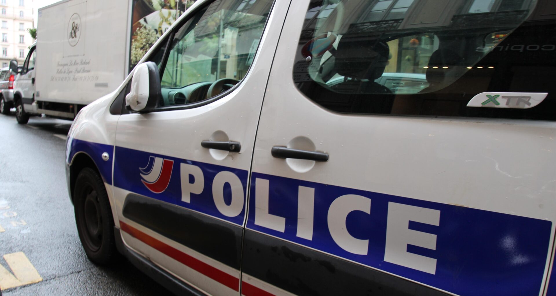 Saint-Étienne : les policiers font tomber un nouveau point de deal