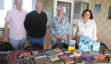 Quatre idées de sorties ce week-end à Eu