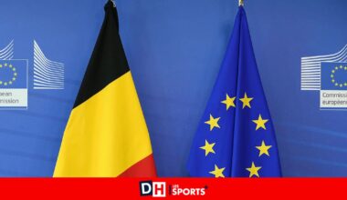La Commission européenne donne son feu vert au plan budgétaire de la Belgique