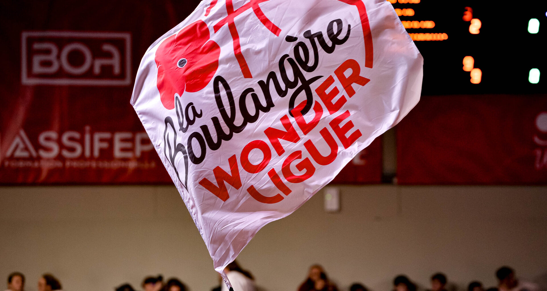 Sport en France