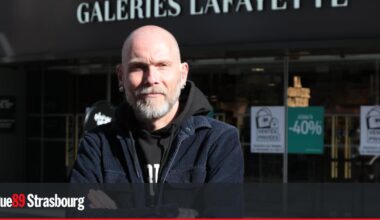 Strasbourg. Le management des Galeries Lafayette condamné