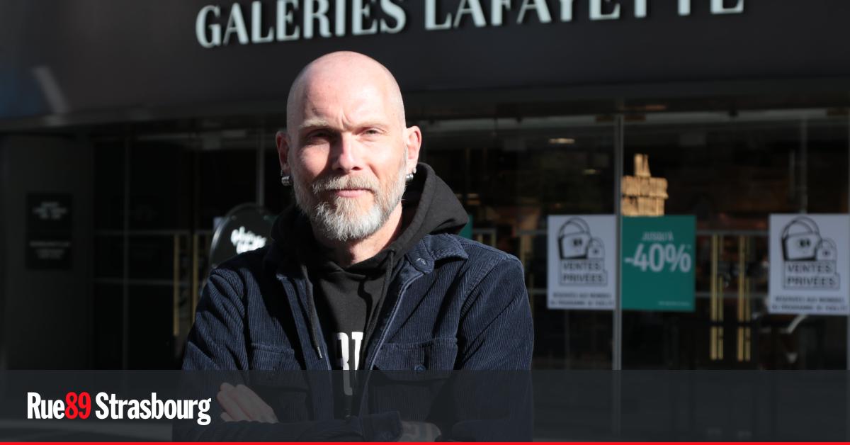 Strasbourg. Le management des Galeries Lafayette condamné