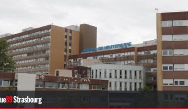 un projet de reconversion totale à 850 millions d'euros