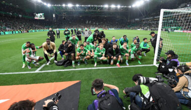 De Reims à Saint-Étienne, une lutte féroce pour le maintien en Ligue 1 : nos pronostics pour la fin de saison