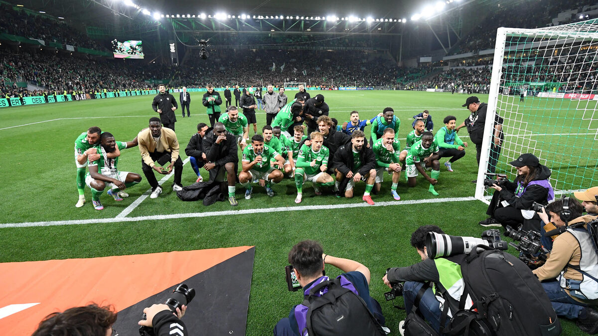 De Reims à Saint-Étienne, une lutte féroce pour le maintien en Ligue 1 : nos pronostics pour la fin de saison
