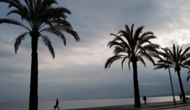Une nouvelle panne électrique temporaire a touché 45.000 foyers autour de Nice après un acte de vandalisme