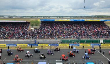 Grand Prix de France de MotoGP. Un week-end de tous les records au Mans : ce qu'il faut retenir