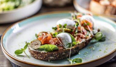 Le risque de démence pourrait quadrupler si vous ne consommez pas suffisamment de ces trois aliments