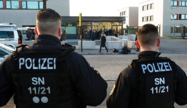 les autorités prononcent la dissolution d’une association complotiste d'extrême droite