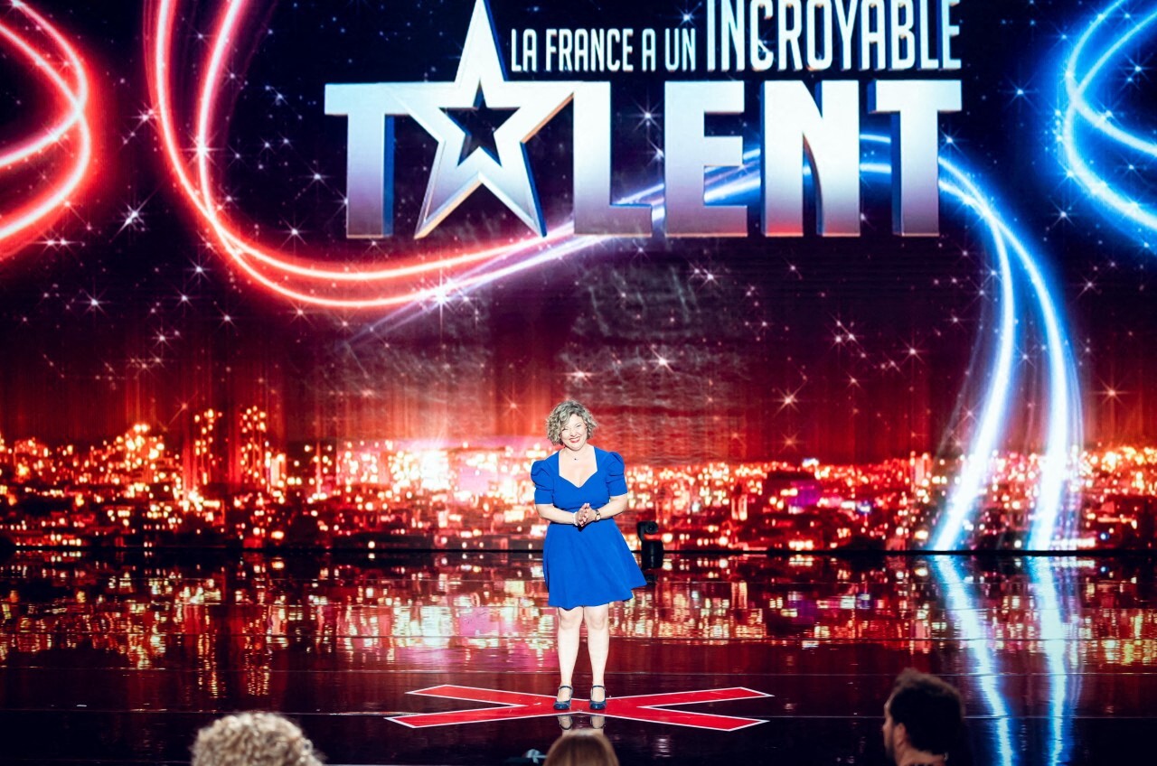 L'émission La France a un incroyable talent organise un casting dans ce centre commercial de Rennes